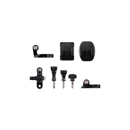 "GoPro Grab Bag Camera Mount - Ultimate Versatile Accessory for Adventurers!"